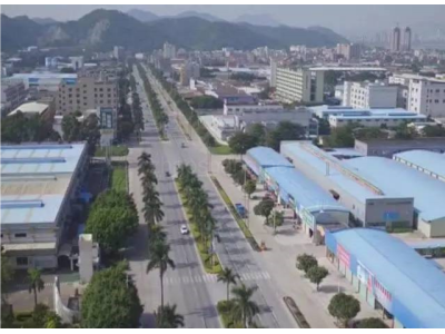 广东肇庆高要区肇庆五金小镇现成厂房出售