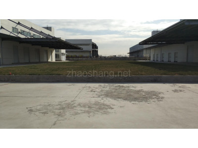 天津津南2万平仓库丨交通便利，配套齐全