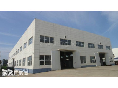 江宁一楼2300平米仓库出租