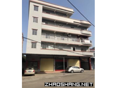 广州白云3200平米厂房出租丨交通便利