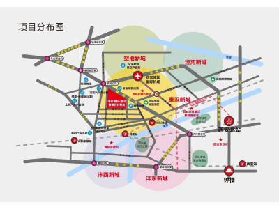 临潼区厂房出售西安秦汉新区厂房110000平米出售