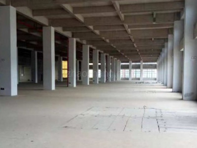 海口市药谷路标准厂房出租