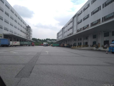 广州黄埔厂房3940平米出租丨证件齐全