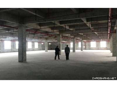 广州黄埔厂房6000平米出租丨交通便利