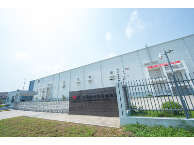 上海金山仓库67901平米出租|交通便利，配套齐全