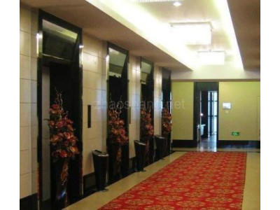 解放碑新华路5A甲商业综合体尾盘出售