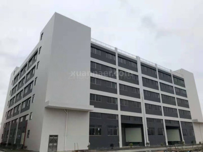 广州花都区3680亩土地招商丨近高速，证件齐全