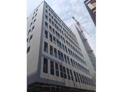 广东东莞东莞市厚街大道4万m2全新高端厂房火爆招租