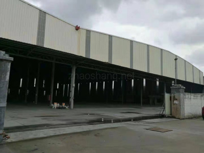 广州番禺区5000米厂房丨独门独户，带牛腿