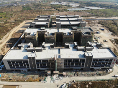 广东肇庆全新创新汽配生产基地1600平 独立产权