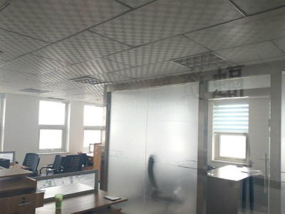 (出租) 中山公园旁边国贸中心116精装修全套家具多套任选
