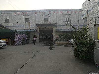 广州白云厂房2800平米出租丨独院，现成食品厂