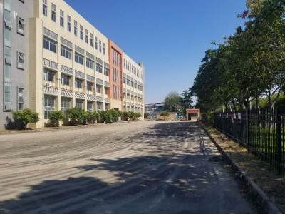 广州黄埔2670平米厂房出租丨可环评，可分租