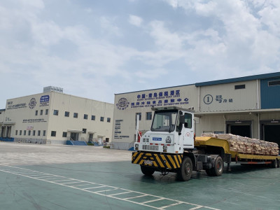 青岛保税港（黄岛）冷链/恒温仓库 有食品认证资质