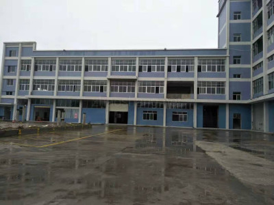 广州增城区1万5千平厂房出租丨配套齐全，布局合理