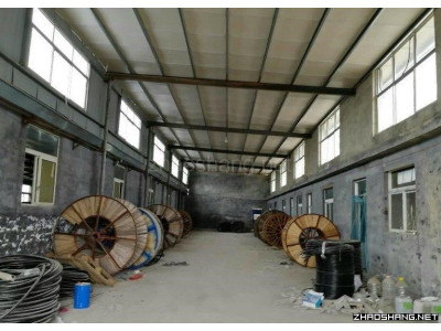 天桥区厂房出租山东济南市天桥区1000平米厂房出租丨有空地，可进大车