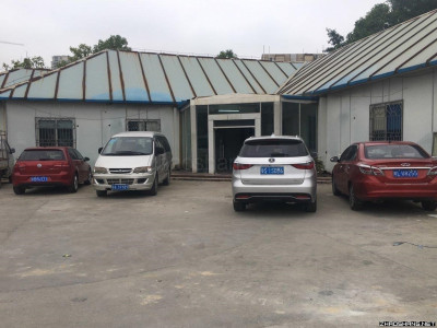 南沙10000平米厂房出租丨交通便利