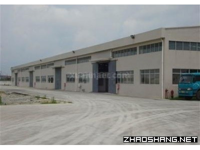 广州花都仓库5500平米出租丨交通方便，形象好