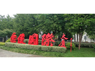 浙江杭州余杭区乐佳国际大厦写字楼招商