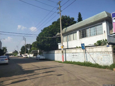 南沙大元村8000平米厂房出租				