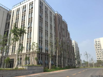 长沙国际研创中心现房写字楼出售