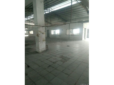 广州增城厂房4400平米出租丨独院，大空地