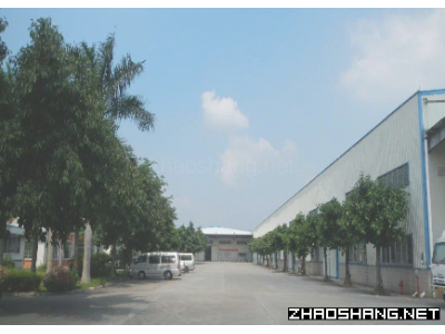 广州从化60000平米厂房出租丨交通便利