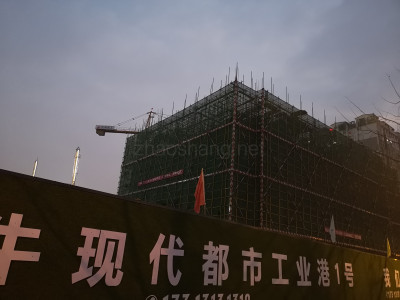 成都金牛区厂房1000平米出租|交通便利，配套齐全
