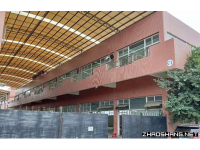 广州天河2000平米厂房出租丨可办环评