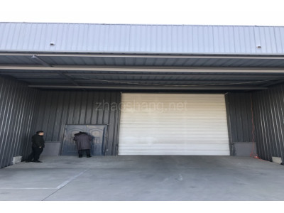 天津武清开发区2800平仓库丨可进大车，手续齐全