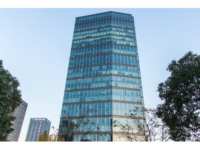 浙江金城路汇金中心写字楼900方出租