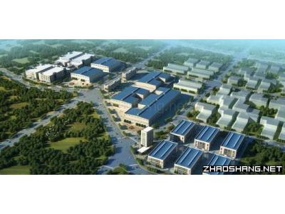 广州黄埔100000平米厂房出租丨交通便利
