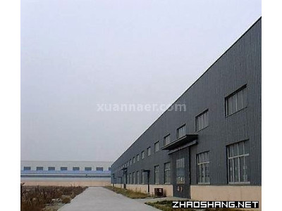 广州花都厂房7440平米出租丨有天车，有房产证