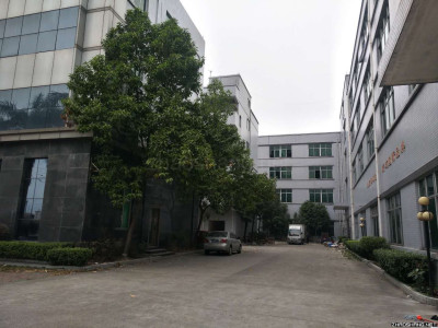 广州花都厂房6030平米出租丨证件齐全，可做环评 