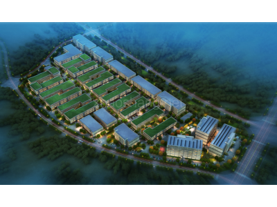 婺城区厂房出租浙江中南高科·金西创业创新产业园2362平米厂房出售