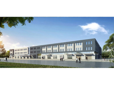 滨州市滨城区200亩厂房出租，配套齐全，政策优惠