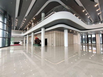 上海杨浦大连路地铁口写字楼出租丨全新项目价格好谈丨