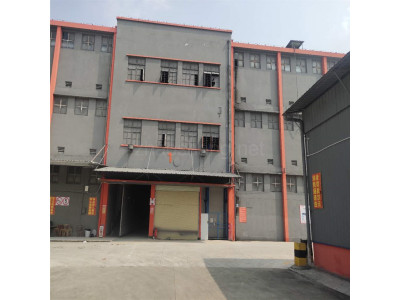 广东广州白云区中国龙湖外运仓库2150平方出租 消防证房产证齐全
