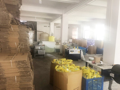 浙江金华东阳市横店厂房出租400平方 适合仓库有电梯宿舍等