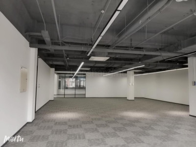 浙江杭州滨江区555平米写字楼出租 真实照片真实价格