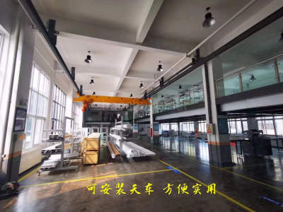 西青区厂房出租西青1500平米厂房出售 企业独栋 产研办一体 欢迎企业家来津发展