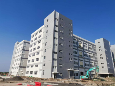湖北荆州沙市区荆州电镀工业园厂房660000平米出租|全新