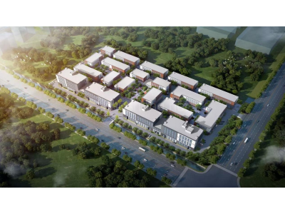 西青区厂房出租西青1900平米厂房 企业独栋 产研办一体 北京三分之一的价格