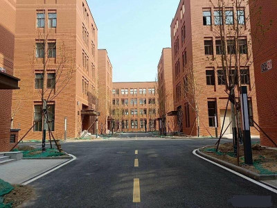 北京海淀区20000平米厂房出租