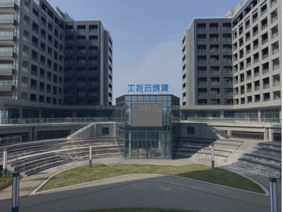 新建经开区厂房可租可售 钢混结构 多层厂房 可分租