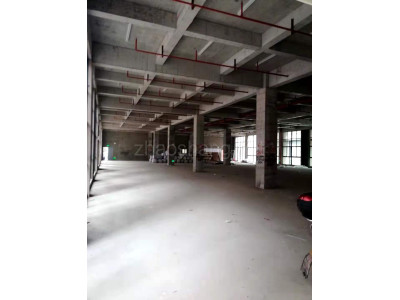 湖南厂房出租长沙市高新区麓谷1160平厂房出租，紧邻梅溪湖