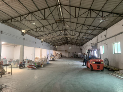 东莞东莞市500平米厂房出租 配套齐全