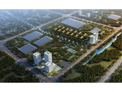 太原中北高新技术产业开发区附近厂房出售，框架结构，独院，可分组