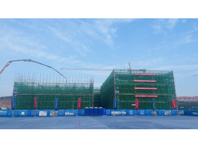 找厂房无需东奔西走 苏科高新产业园全都有