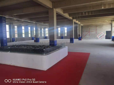 宁河区厂房出租芦台全新工业厂房出租 环境好